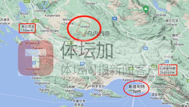 星空体育APP-克罗地亚村队启示录：这或许是中国足球的发展方向