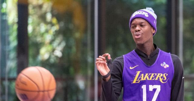 星空体育官网-战活塞前湖人利好不断，阵容日趋完整而且士气高涨