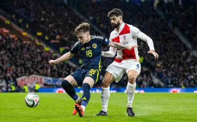 戏耍格瓦一战成名 “苏格兰萨拉赫”能接班正版吗?