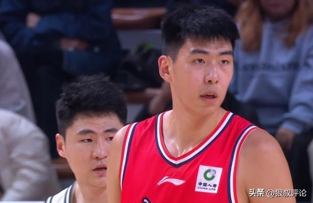 星空体育APP-徐昕10中9轰24+14创最高效一战:加时连得8分打爆同曦内线