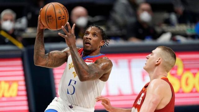 星空体育-【交易评级】快艇适当省钱获好评 灰熊做个顺水人情