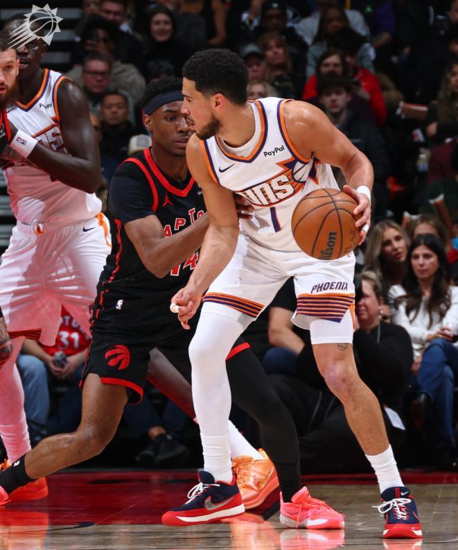 杰伦格林空砍34分+8记三分,英格拉姆36+7+3,猛龙逆转太阳止连败